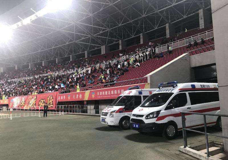 海北大中小型活动保障